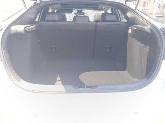 Honda Civic 2.0 HEV ADVANCE CVT 184 5P