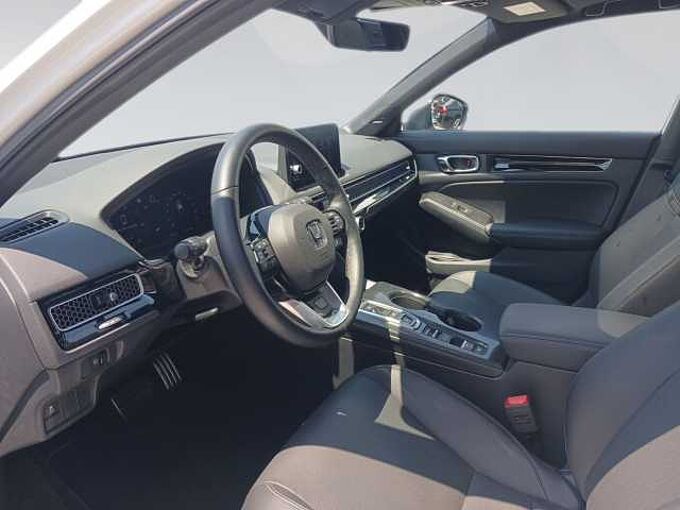 Honda Civic 2.0 HEV ADVANCE CVT 184 5P