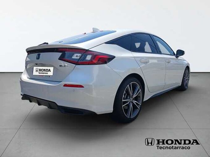 Honda Civic 2.0 HEV ADVANCE CVT 184 5P