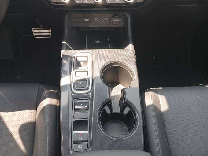 Honda Civic 2.0 HEV ADVANCE CVT 184 5P