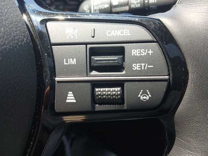 Honda Civic 2.0 HEV ADVANCE CVT 184 5P