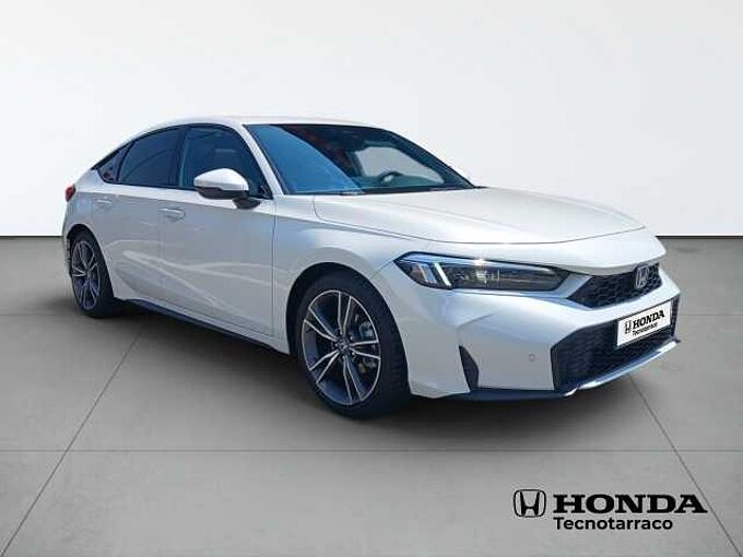 Honda Civic 2.0 HEV ADVANCE CVT 184 5P