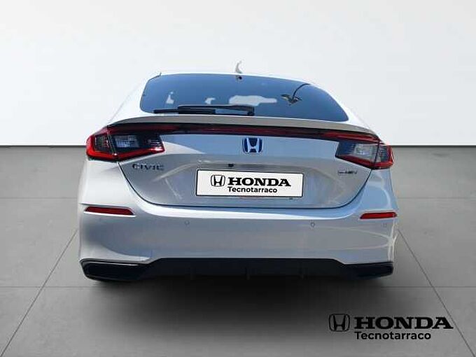 Honda Civic 2.0 HEV ADVANCE CVT 184 5P