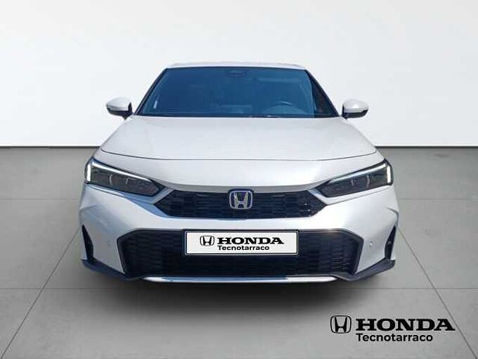 Honda Civic 2.0 HEV ADVANCE CVT 184 5P