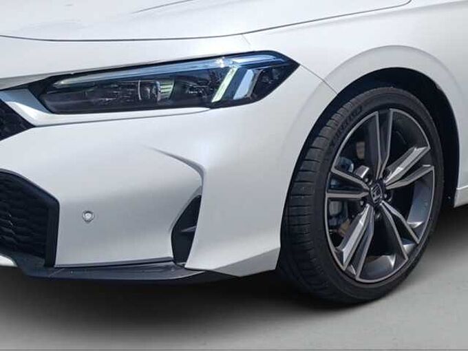 Honda Civic 2.0 HEV ADVANCE CVT 184 5P